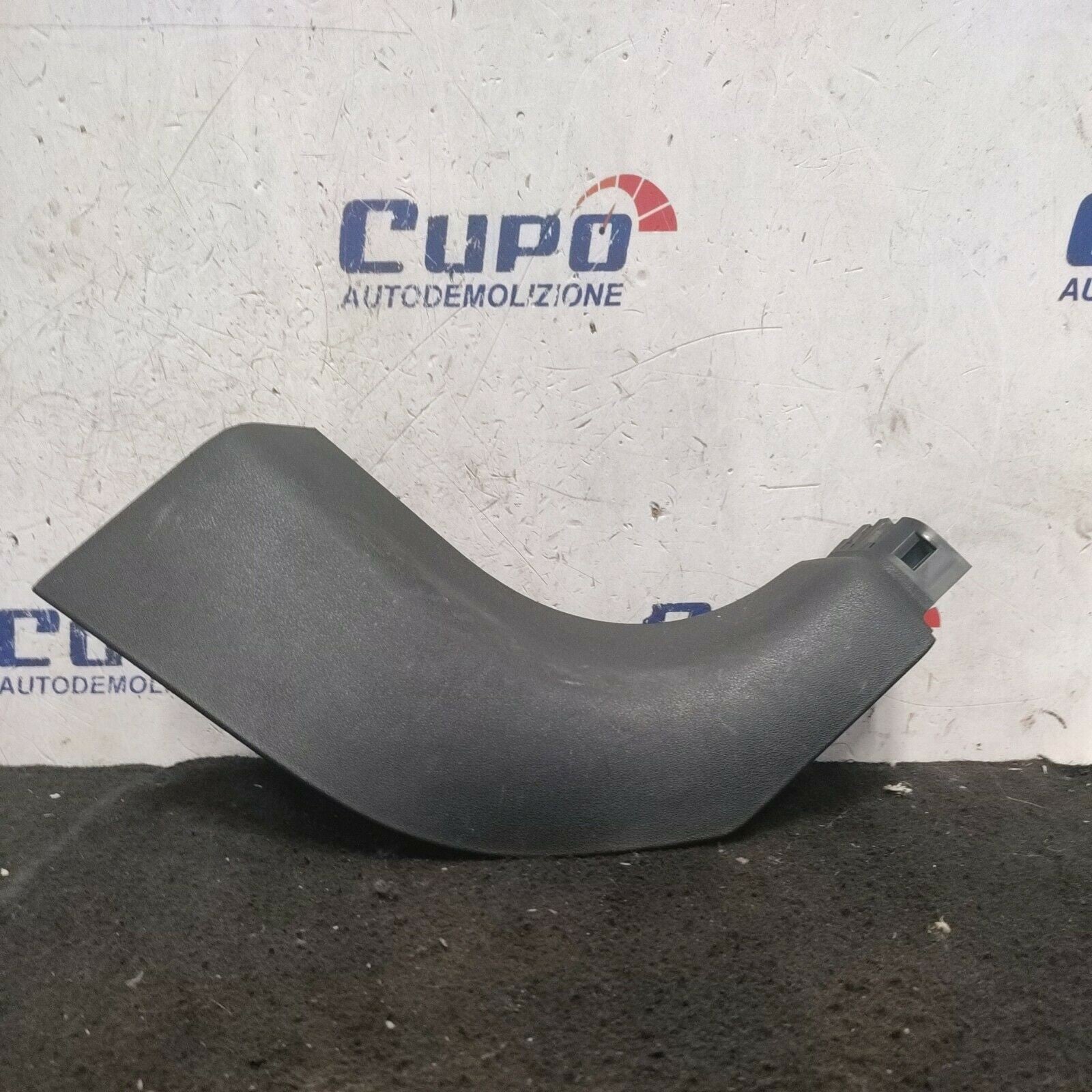 Rivestimento Vano Piedi Lato Destro Citroen C3 5P 5M (2009 - 2016) 9683548477 - F&P CRASH SRLS - Ricambi Usati