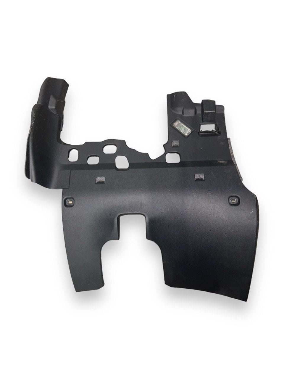 Rivestimento Volante / Cruscotto Inferiore Audi A4 (B8) (8K) (2008 > 2016) cod.8K1863075A - F&P CRASH SRLS - Ricambi Usati