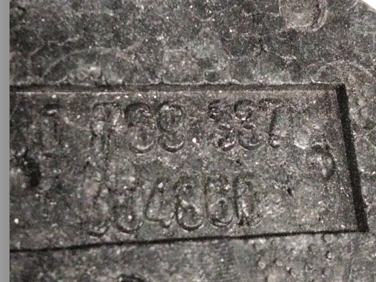 Cover/Mask Instrument Panel Mini Cooper R50 (2001 - 2007) code.0769337 - F&P CRASH SRLS - Used Parts