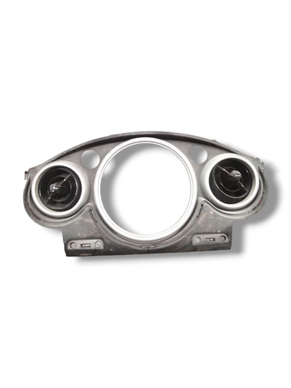 Rivestimento/Mascherina Quadro strumenti Mini cooper R50 (2001 - 2007) cod.0769337 - F&P CRASH SRLS - Ricambi Usati
