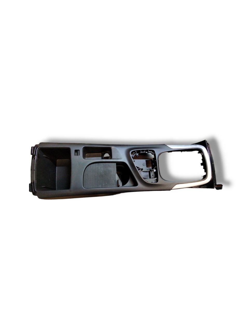 Rivestimento/Modanatura tunnel centrale Opel Insignia A (2008 al 2017) cod.13245742 - F&P CRASH SRLS - Ricambi Usati