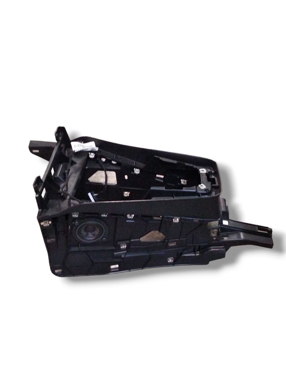 Rivestimento/Modanatura tunnel centrale Renault Clio V (2019>)cod.969105338R - F&P CRASH SRLS - Ricambi Usati