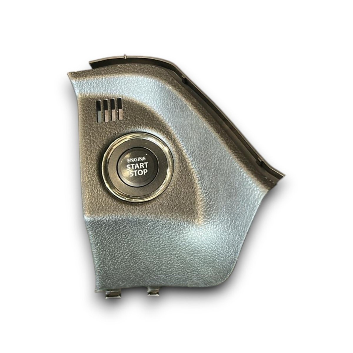 Dashboard cover Suzuki SX4 S - Cross code.73841 - 61m1 (2013 > 2022) + start and stop button - F&amp;P CRASH SRL - Used Parts