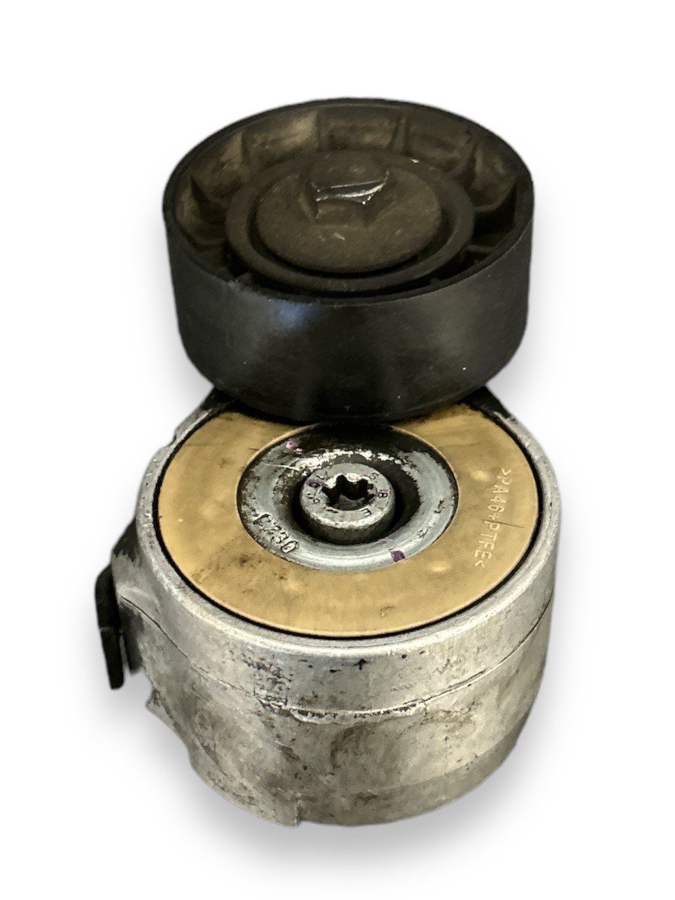 Rullo Di Serraggio / Cinghia Dentata / Cinghia Di Controllo / Tendicinghia Fiat Doblo / Fiat Punto / Fiat Tipo / Fiat 500 / Fiat 500L / Fiat Fiorino / Opel Corsa (E) 1.3 Diesel / Multijet ( 2008 > 2018) cod.46819146 - F&P CRASH SRLS - Ricambi Usati