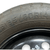 Ruota di Scorta Fiat 500 3 Porte (2007 al 2014) (135 / 80 / R14) - F&P CRASH SRLS - Ricambi Usati