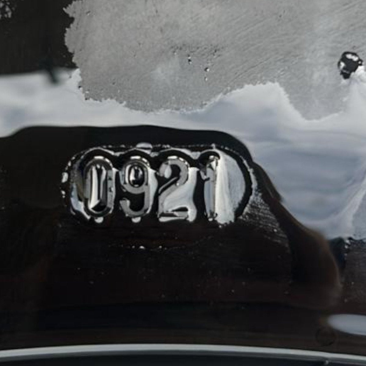 Ruota di scorta Land Rover Defender (L663) (5 fori / 255 / 65 r19) cod.l8b2 - 1007 - da (2020 > ) cod.l8b2 - 1007 - ea - F&P CRASH SRL - Ricambi Usati