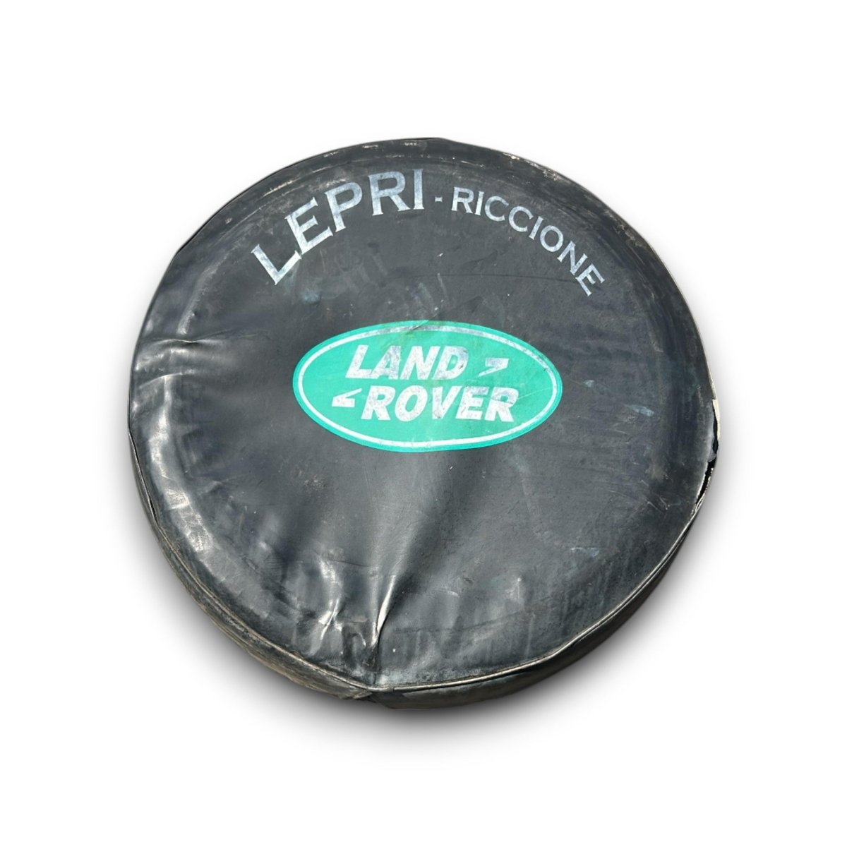 Ruota di scorta Land Rover Discovery (5 fori / 235 / 70 r16) (1998 > 2005) - F&P CRASH SRLS - Ricambi Usati