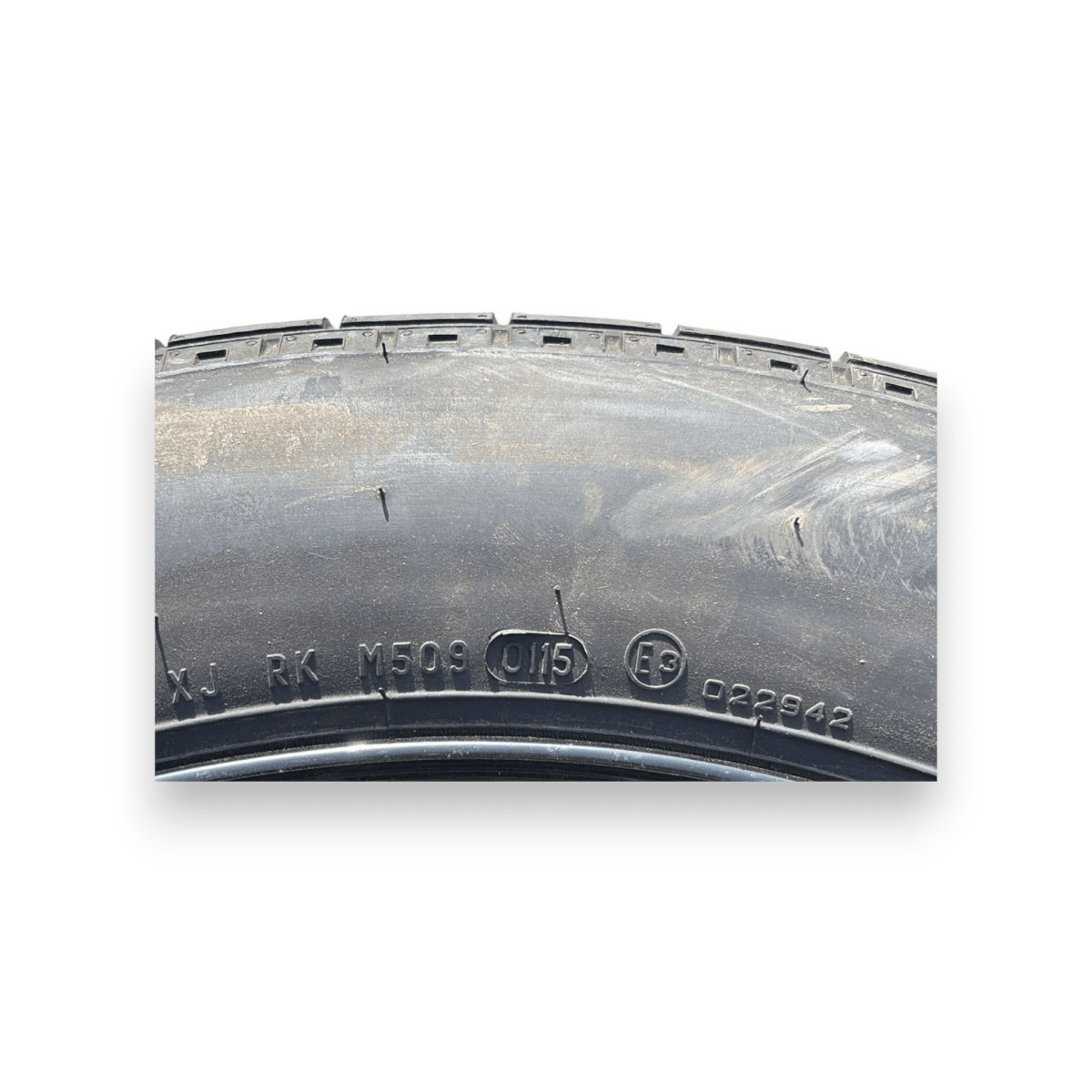 Ruota di scorta range rover sport II (L494) cod:cpla - 1007 - ab (195/70/R20) (2013 - 2022) - F&P CRASH SRL - Ricambi Usati