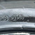 Ruota Di Scorta Range Rover Sport (L320) (5 Fori / 255 / 50 R19) (2005 > 2012) - F&P CRASH SRLS - Ricambi Usati
