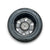 Ruota Di Scorta Range Rover Sport (L320) (5 Fori / 255 / 50 R19) (2005 > 2012) - F&P CRASH SRLS - Ricambi Usati