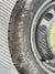 Ruota di scorta Volkswagen Golf mk7 205/66 r16 - F&P CRASH SRLS - Ricambi Usati