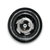 Ruota Posteriore Sym Joyride 200 (130/70 - 12) cod:E46075 (2007) - F&P CRASH SRLS - Ricambi Usati