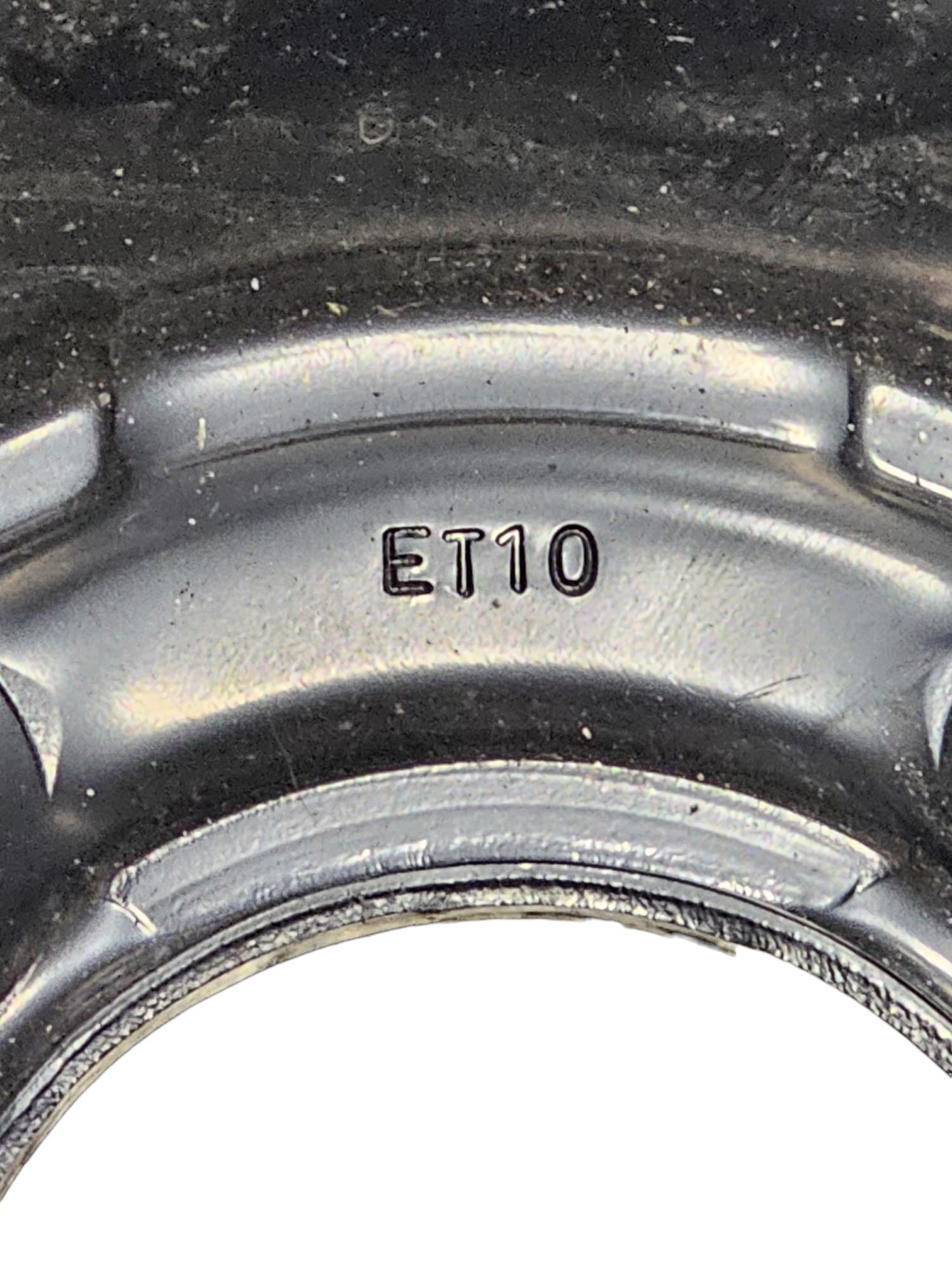 Ruota / Ruotino Di Scorta Citroen DS 4 + Kit Riparazione (2011 - 2018) - F&P CRASH SRLS - Ricambi Usati