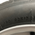 Ruota / Ruotino di Scorta + Crick Dacia Dokker (2013 al 2021) (185 / 60 R15) - F&P CRASH SRLS - Ricambi Usati