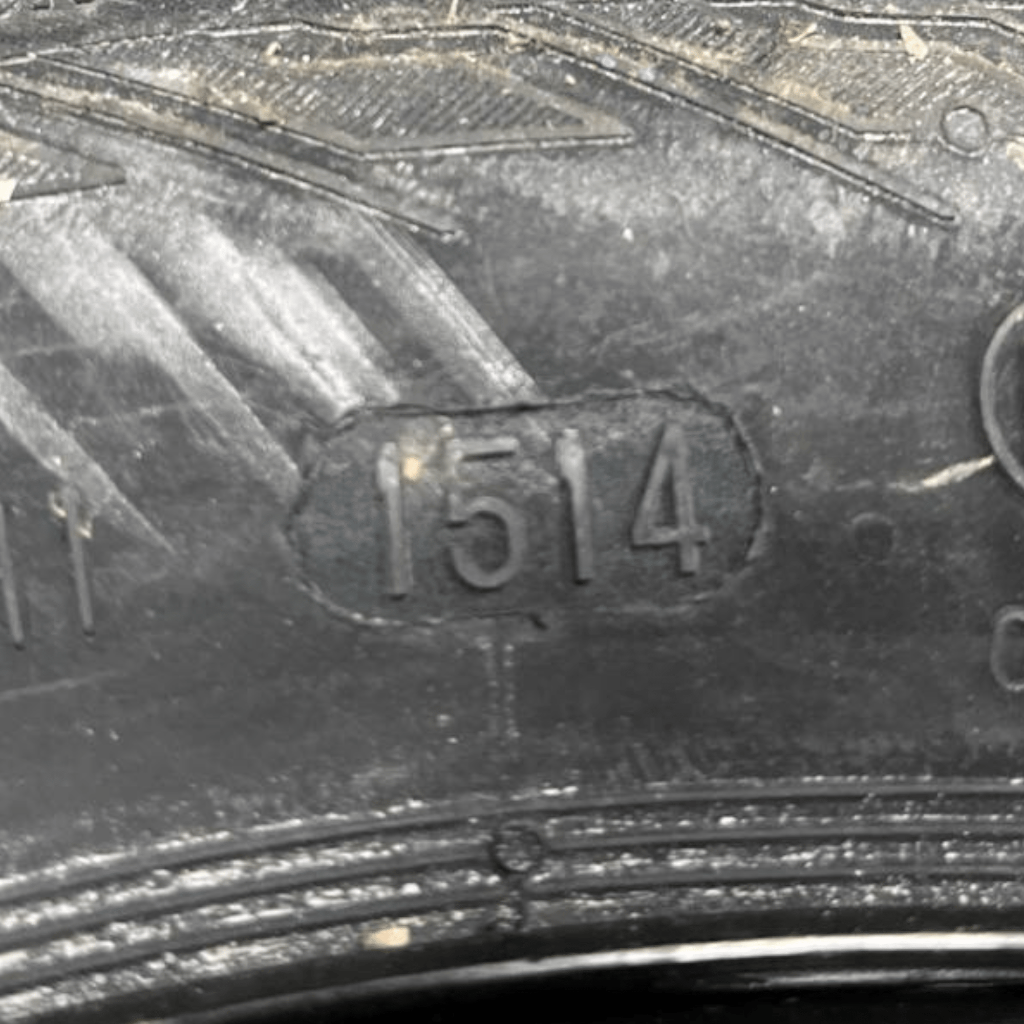 Ruota / Ruotino di Scorta Fiat Grande Punto (2005 al 2012) (185 / 60 R15) - F&P CRASH SRLS - Ricambi Usati