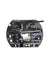 Ruota / Ruotino Di Scorta Peugeot 208 I +Kit Riparazione (2012 - 2019) 185/65 R15 - F&P CRASH SRLS - Ricambi Usati