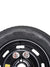 Ruota / Ruotino Di Scorta Peugeot 208 I +Kit Riparazione (2012 - 2019) 185/65 R15 - F&P CRASH SRLS - Ricambi Usati