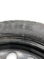 Ruota / Ruotino di Scorta R17 + Kit Sostituzione Ford Kuga II (2012 al 2019) - F&P CRASH SRLS - Ricambi Usati