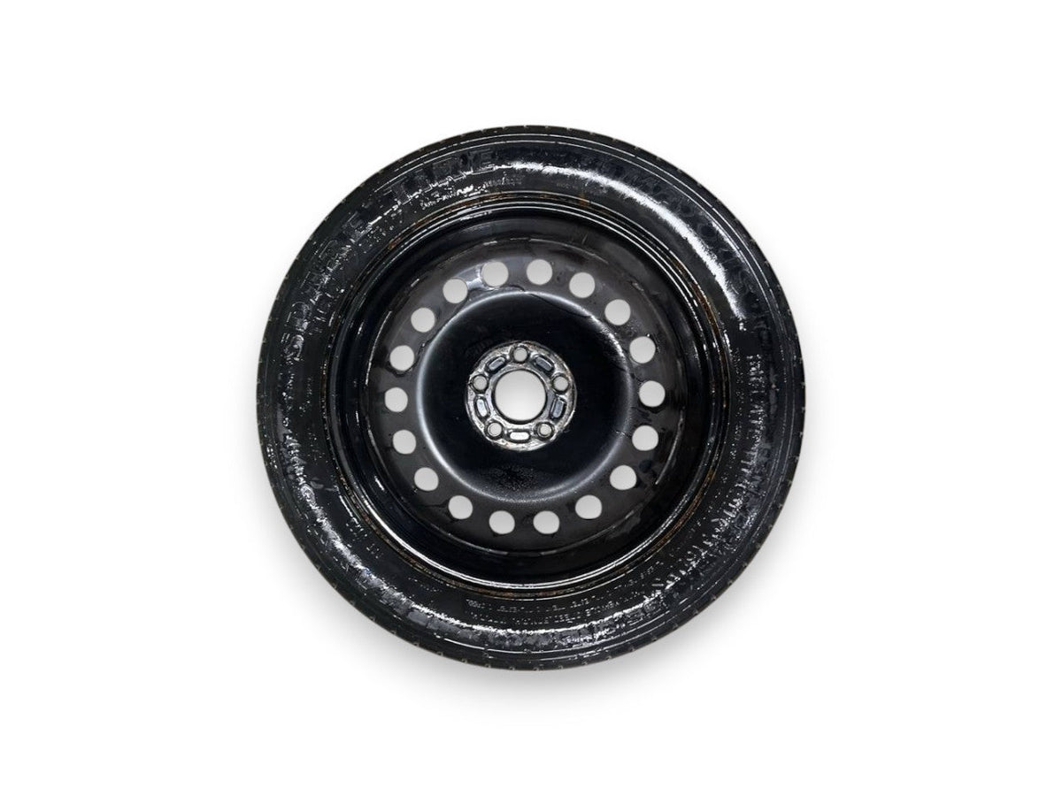 Spare Wheel / Spare Wheel R17 + Replacement Kit for Ford Kuga II (2012 to 2019) - F&P CRASH SRLS - Used Parts
