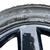 Ruota / Ruotino di scorta Range Rover Sport L320 (2005 - 2012) cod.RRC002900XXX 255 / 50 R19 - F&P CRASH SRLS - Ricambi Usati