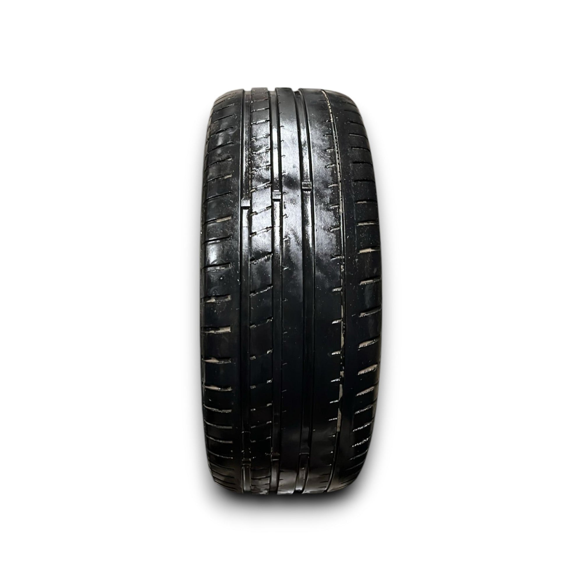 Ruota / Ruotino Di Scorta Skoda Fabia III cod:162701 (2014 >2021) - F&P CRASH SRLS - Ricambi Usati