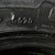 Ruota / Ruotino Di Scorta Skoda Fabia III cod:162701 (2014 >2021) - F&P CRASH SRLS - Ricambi Usati