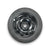 Ruota / Ruotino Di Scorta Volkswagen Polo V (6R) cod.6C0601027A (5 Fori / 185 60 R15) (2009 > 2017) - F&P CRASH SRLS - Ricambi Usati