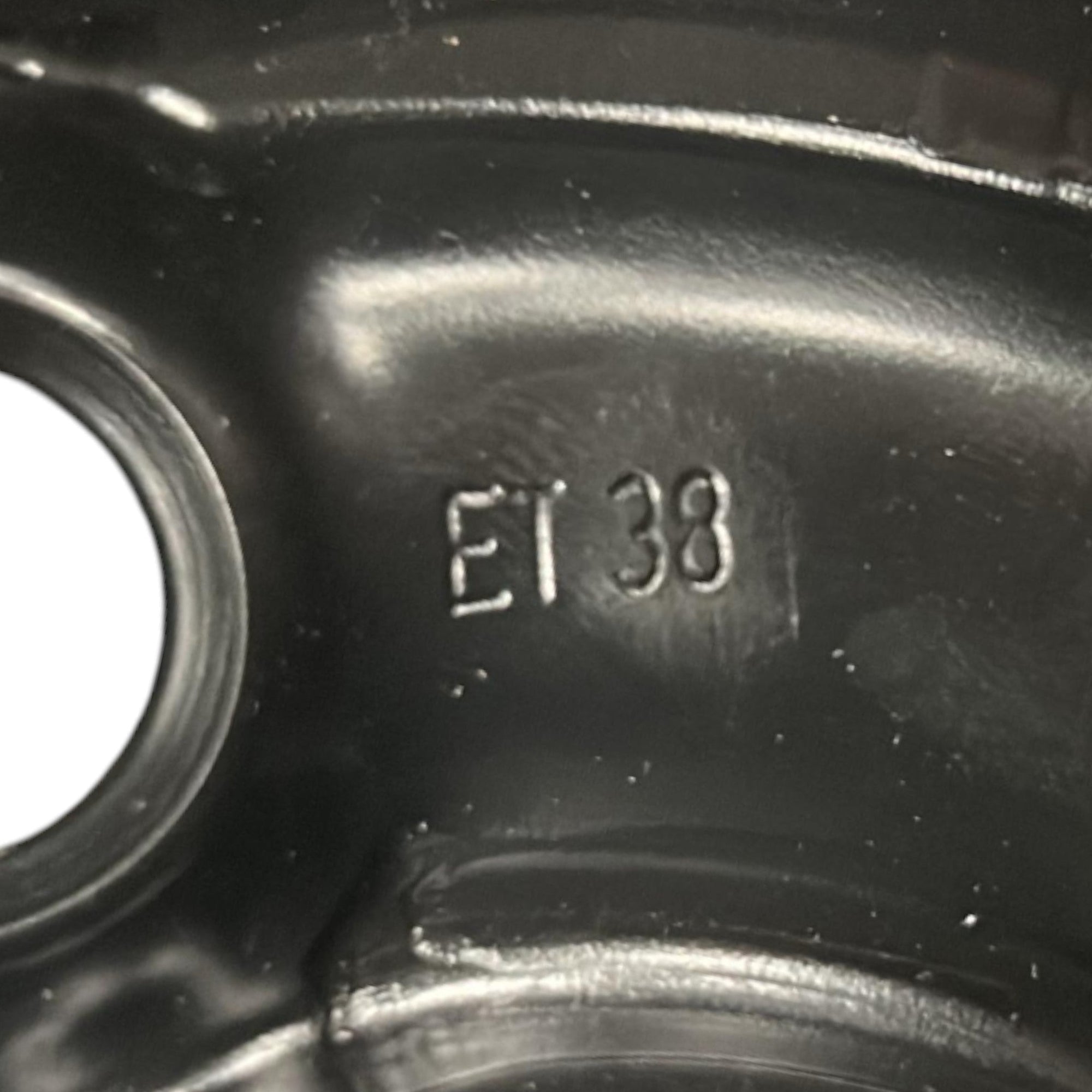 Ruota / Ruotino Di Scorta Volkswagen Polo V (6R) cod.6C0601027A (5 Fori / 185 60 R15) (2009 > 2017) - F&P CRASH SRLS - Ricambi Usati