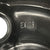 Ruota / Ruotino Di Scorta Volkswagen Polo V (6R) cod.6C0601027A (5 Fori / 185 60 R15) (2009 > 2017) - F&P CRASH SRLS - Ricambi Usati