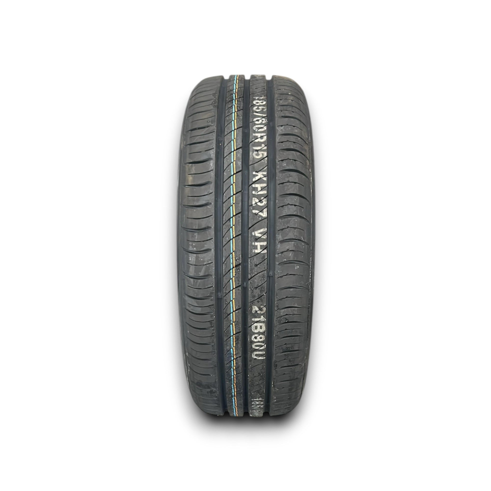 Ruota / Ruotino Di Scorta Volkswagen Polo V (6R) cod.6C0601027A (5 Fori / 185 60 R15) (2009 > 2017) - F&P CRASH SRLS - Ricambi Usati