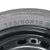 Ruota / Ruotino Di Scorta Volkswagen Polo V (6R) cod.6C0601027A (5 Fori / 185 60 R15) (2009 > 2017) - F&P CRASH SRLS - Ricambi Usati