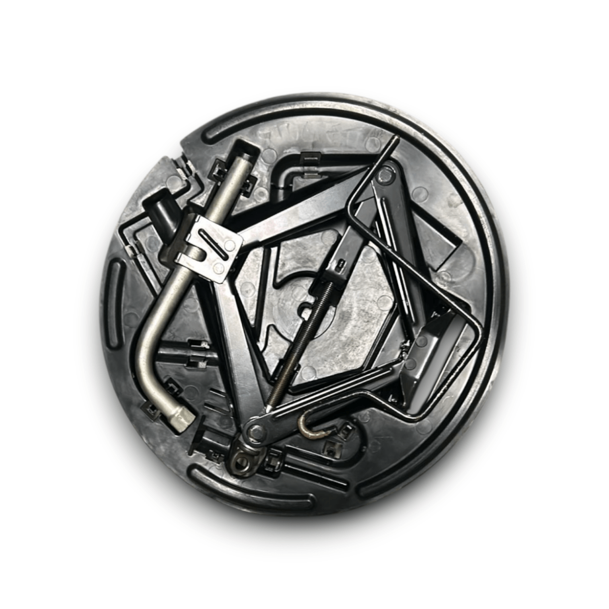 ruotino di scorta alfa romeo giulietta (135/70 r16) (2010 > 2020) - F&P CRASH SRLS - Ricambi Usati