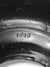Ruotino Di Scorta Citroen C3 (2009 - 2016) 125/80 R15 - F&P CRASH SRLS - Ricambi Usati