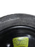 Ruotino Di Scorta Citroen C3 (2009 - 2016) 125/80 R15 - F&P CRASH SRLS - Ricambi Usati