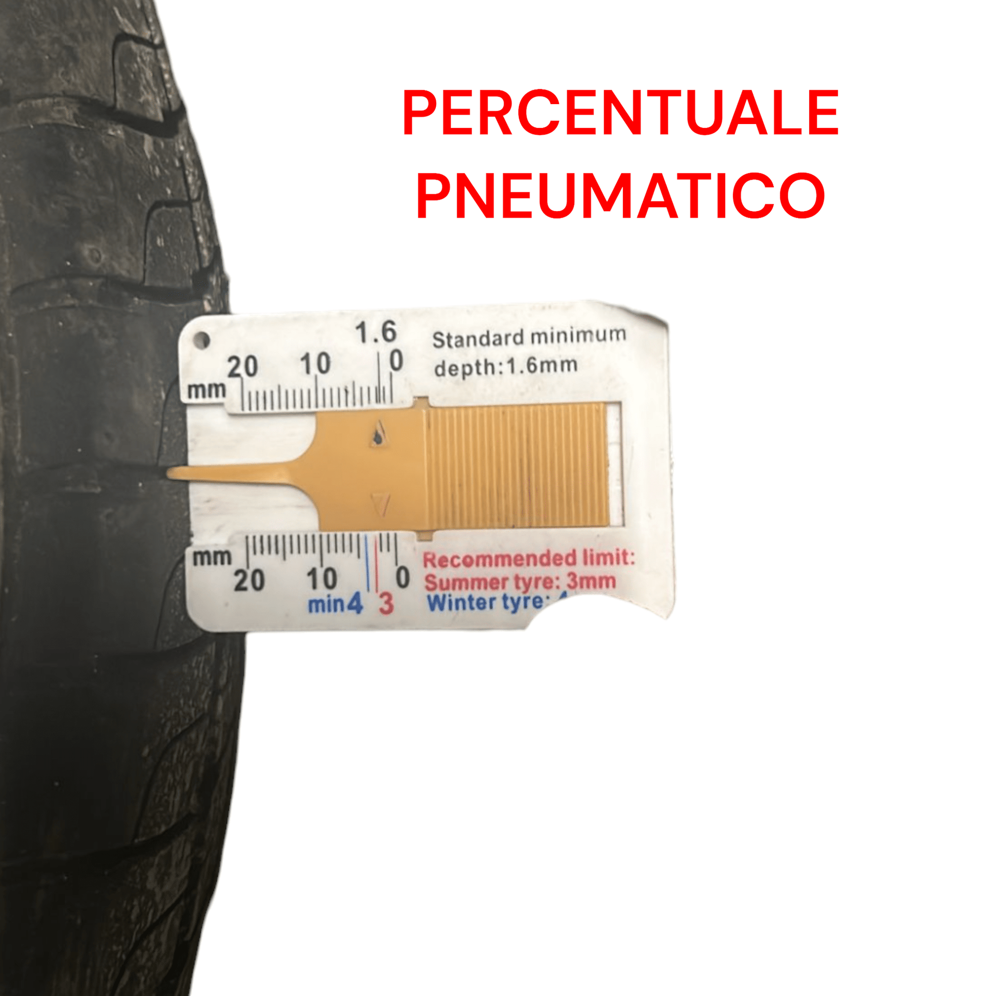 Ruotino Di Scorta Citroen C3 II (4 Fori / 125 / 80 R15) (2009 > 2016) - F&P CRASH SRLS - Ricambi Usati