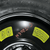 Ruotino Di Scorta Citroen C5 (135/80 R17) (2008 > 2017) - F&P CRASH SRLS - Ricambi Usati
