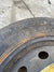 Ruotino di scorta Fiat Punto ( 188 ) 135/80 r14 - F&P CRASH SRLS - Ricambi Usati