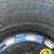 Ruotino di scorta ford fiesta VII cod:4U5A - 1A479 - BB (2017 > 2023) (175/65 r14) - F&P CRASH SRLS - Ricambi Usati