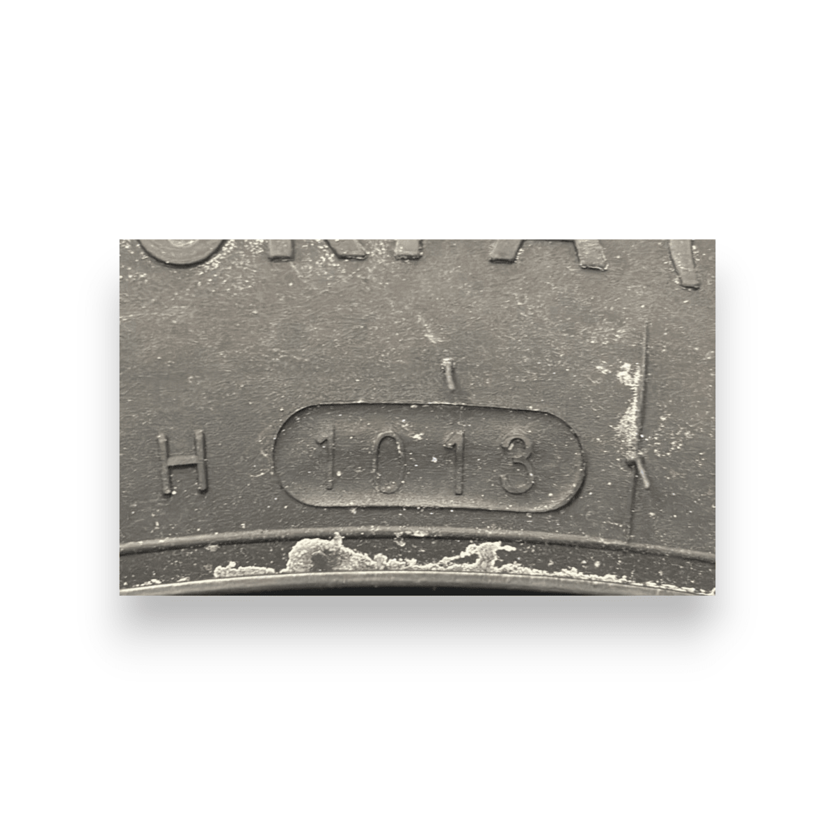 Ruotino di scorta ford focus III cod:8v41 - 1a479 - aa (125/90/R16) (2011 - 2018) - F&P CRASH SRL - Ricambi Usati