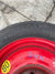 Ruotino di scorta Ford Focus mk1 125/80 r15 - F&P CRASH SRLS - Ricambi Usati