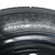 Ruotino Di Scorta Hyundai I30 cod.52910 - A6900 (5 Fori / T125 / 80D16) (2016 > ) - F&P CRASH SRLS - Ricambi Usati