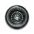 Ruotino Di Scorta Hyundai I30 cod.52910 - A6900 (5 Fori / T125 / 80D16) (2016 > ) - F&P CRASH SRLS - Ricambi Usati