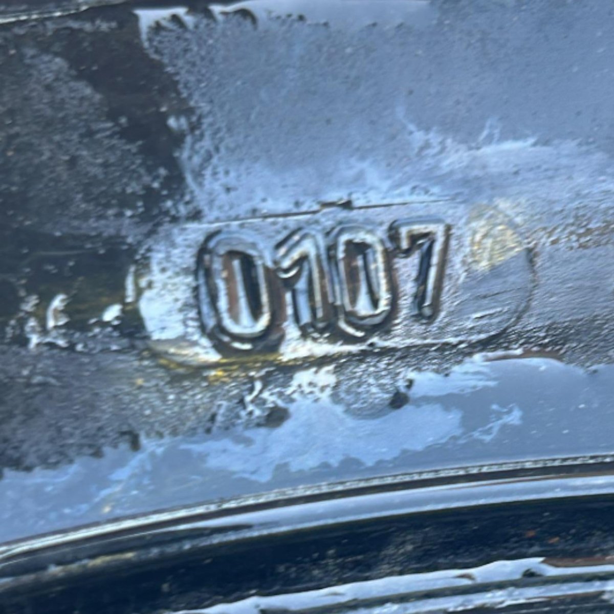 Ruotino di scorta Land Rover Discovery Sport (5 fori / 235 / 65 / r17) (2014 > ) - F&P CRASH SRLS - Ricambi Usati