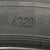 Ruotino di scorta Peugeot 508 II cod.1677094480 (5 fori / 135 / 80 r17) (2018 > ) + kit riparazione ruota - F&P CRASH SRLS - Ricambi Usati