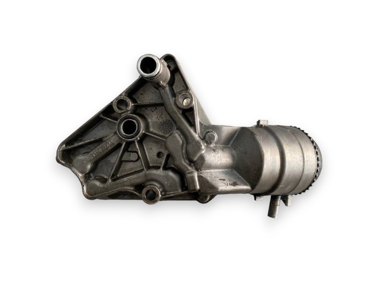 Scambiatore calore acqua e olio Opel Astra H (1.9d - 2004 al 2011) cod:5989070241 - F&P CRASH SRLS - Ricambi Usati