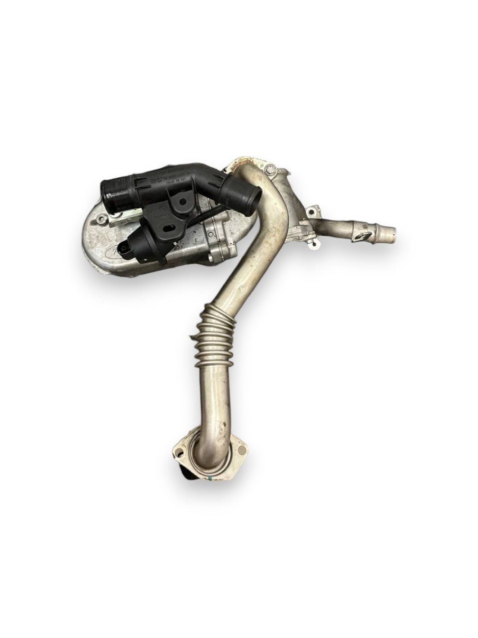 Scambiatore Calore / Valvola Egr Ford Focus mk4 / Ford Fiesta / Ford Transit / Ford Kuga / Ford Grand C - Max 1.5 Diesel (2018>) cod: 516939040 / 19206 - AC - F&P CRASH SRLS - Ricambi Usati
