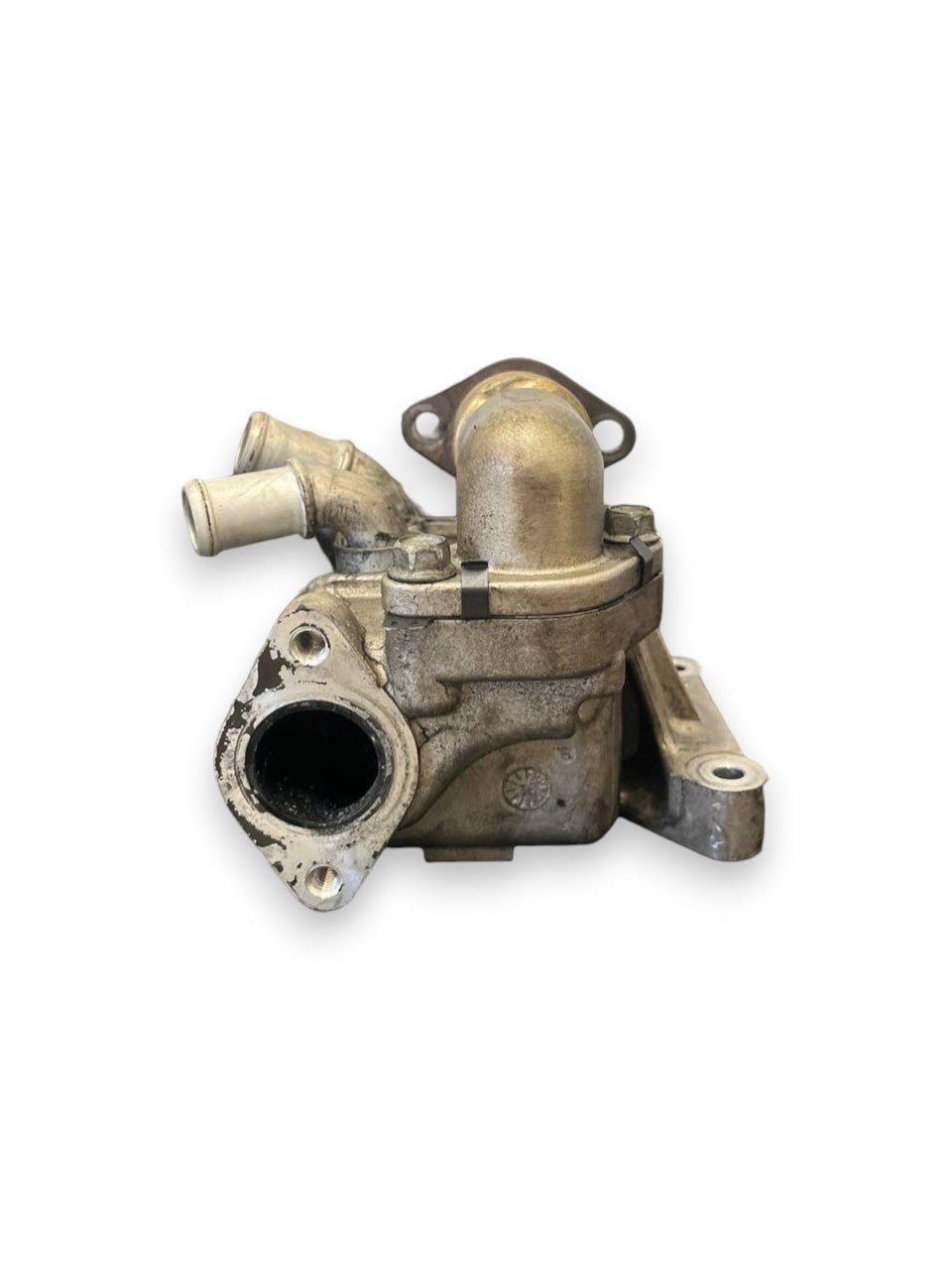 Scambiatore Calore / Valvola Egr Hyundai Kona / Hyundai I30 / Kia Ceed / Kia Sportage 1.6 Diesel (2017>) cod: 28460 - 2U001 - F&P CRASH SRLS - Ricambi Usati