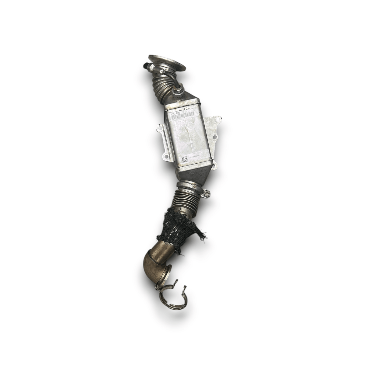 Scambiatore Di Calore EGR Fiat Tipo II cod.55268286 1.6 Diesel (2015 &gt; ) - F&amp;P CRASH SRLS - Ricambi Usati