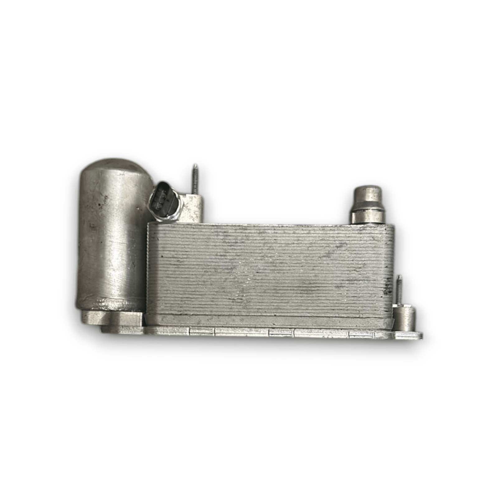 Mercedes Benz EQC Heat Exchanger code:A0998301100 (2019 > 2023) - F&P CRASH SRLS - Used Parts