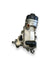 Scambiatore Di Calore + Supporto Filtro Olio Fiat 500X 1.6 Diesel (2014 > ) cod.55273044 - F&P CRASH SRLS - Ricambi Usati